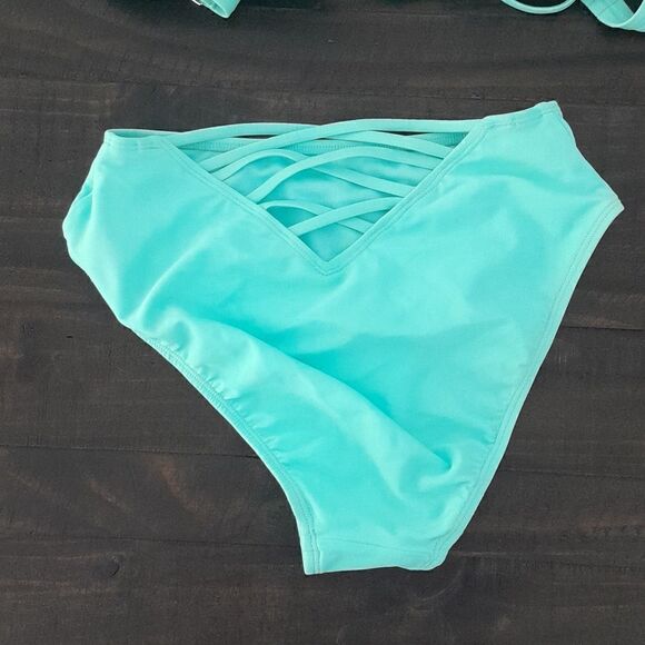Gossip bikini set great condition - Picture 3 of 3